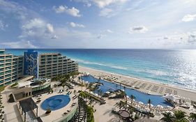 Hard Rock Hotel Cancun  Mexico